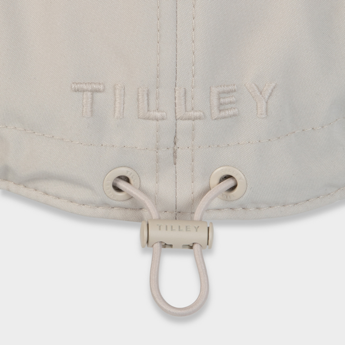 TILLEY Airflo Cooling Cap - Light Stone