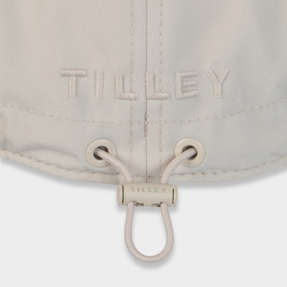 Load image into Gallery viewer, TILLEY Airflo Cooling Cap - Light Stone