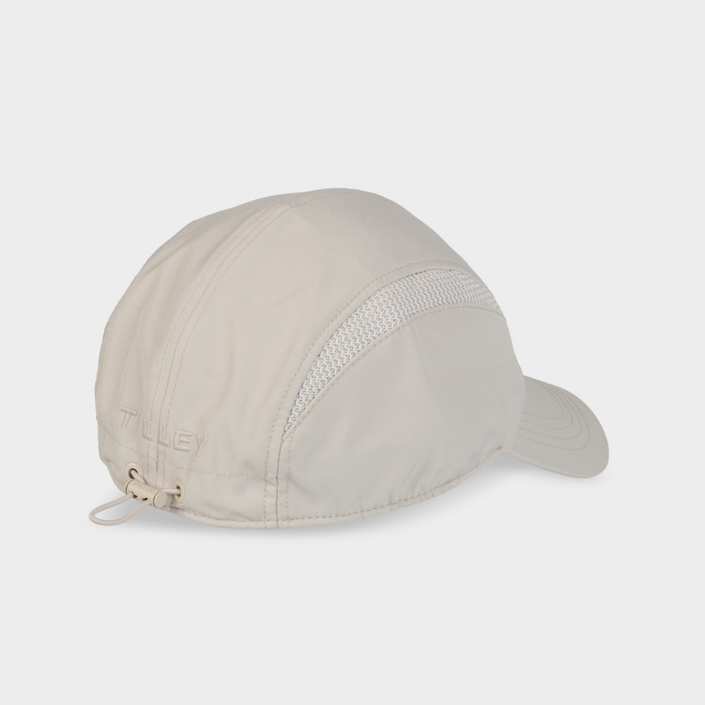 TILLEY Airflo Cooling Cap - Light Stone