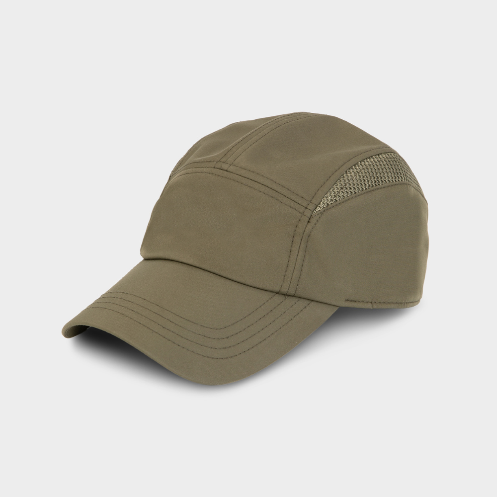 TILLEY Airflo Cooling Cap - Olive