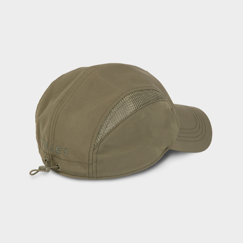 Load image into Gallery viewer, TILLEY Airflo Cooling Cap - Olive