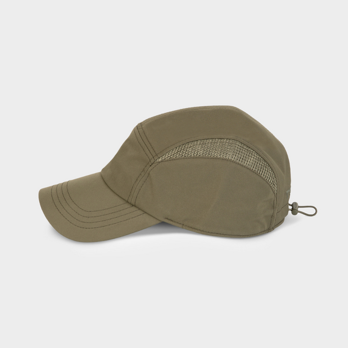 TILLEY Airflo Cooling Cap - Olive