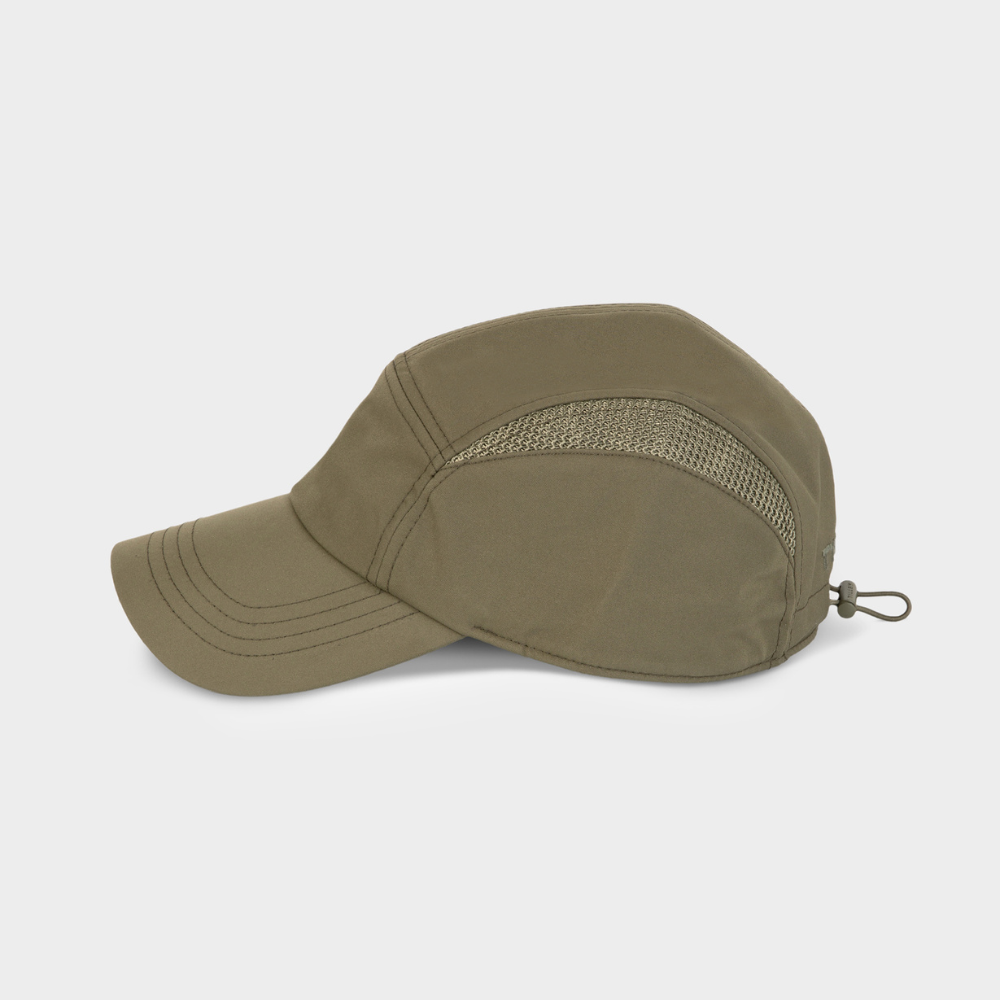 Load image into Gallery viewer, TILLEY Airflo Cooling Cap - Olive