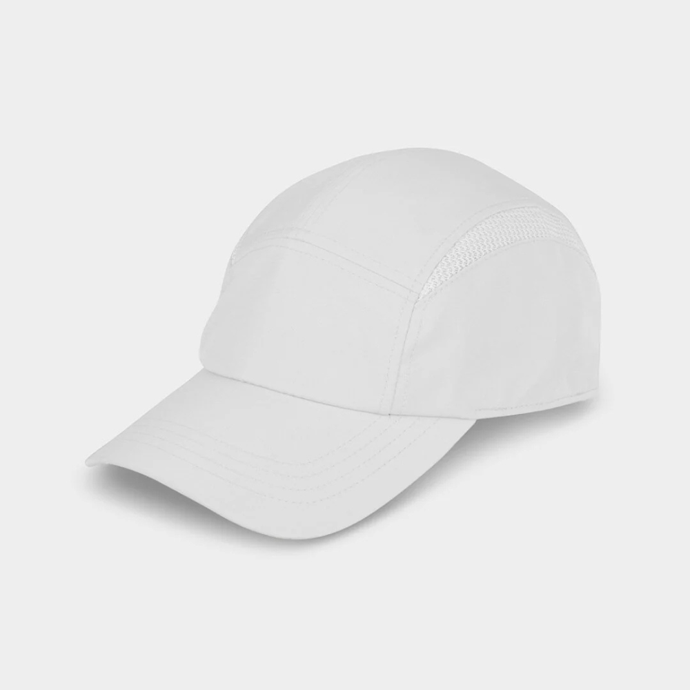 TILLEY Airflo Cooling Cap - White