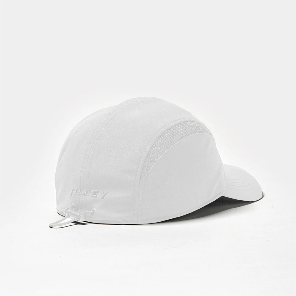 Load image into Gallery viewer, TILLEY Airflo Cooling Cap - White