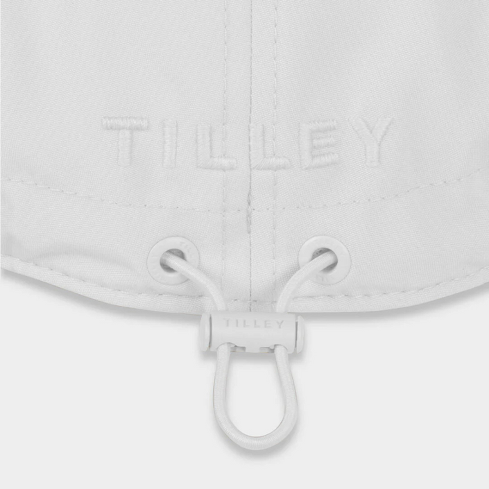 TILLEY Airflo Cooling Cap - White