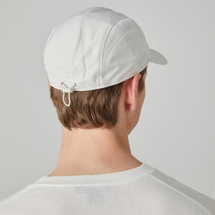 TILLEY Airflo Cooling Cap - White