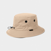 TILLEY Golf Bucket Hat - Light Tan