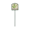 MARTHA'S VINEYARD Herb Garden Labels (Green & Cream)