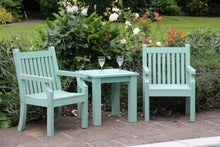 Load image into Gallery viewer, WINAWOOD 2 Sandwick 3 pce Armchair &amp; Side Table Set