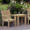 WINAWOOD Sandwick Bistro 3pce Set