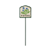 MARTHA'S VINEYARD Herb Garden Labels (Green & Cream)