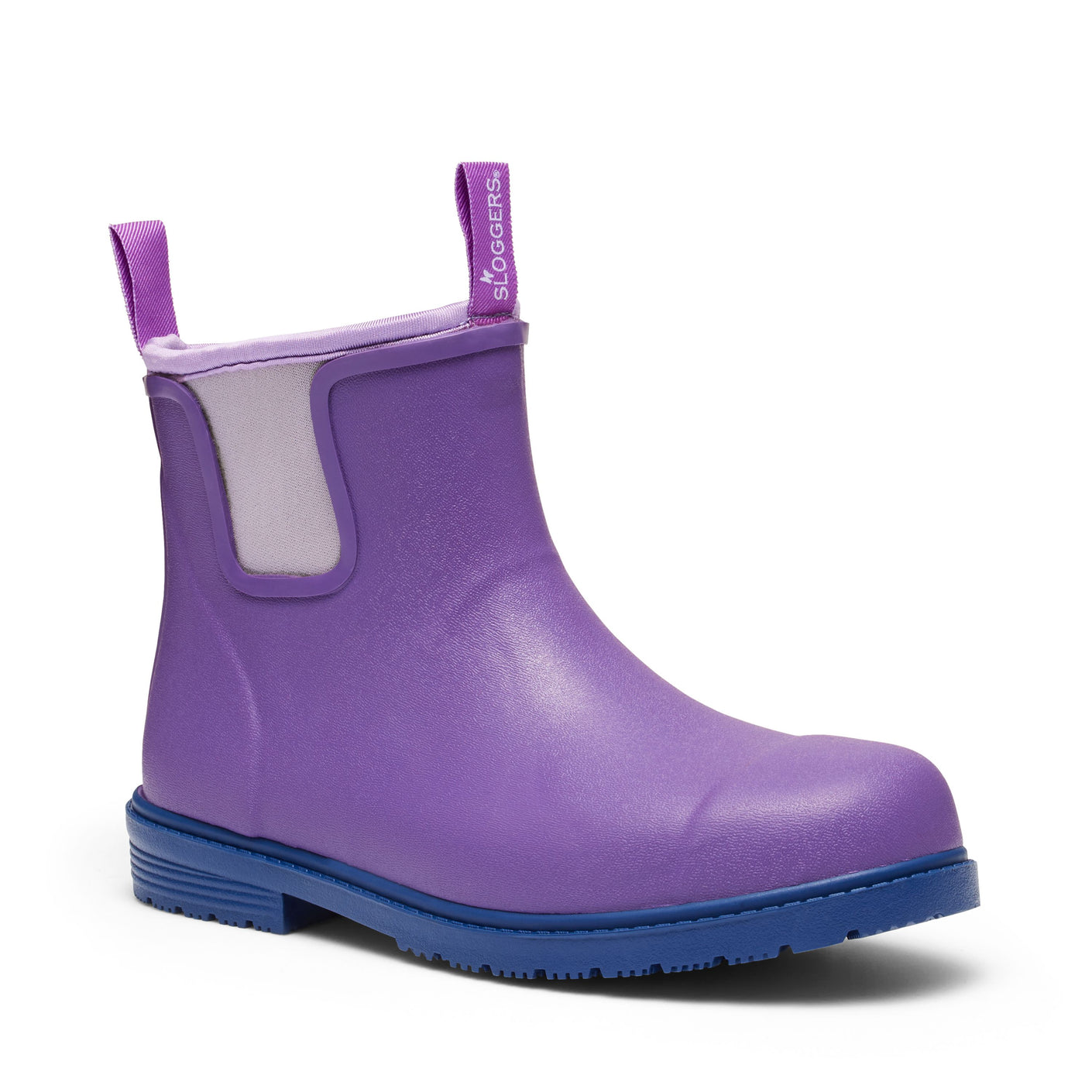 Load image into Gallery viewer, SLOGGERS Womens &#39;OUTNABOUT&#39; Boot - Chinese Violet/Orchid *NEW*