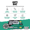 ULTRAGRIME Anti-Bac Citrus XXL Clothwipes 80pk