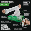 ULTRAGRIME Anti-Bac Citrus XXL Clothwipes 80pk