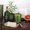 URBAN RITUELLE Flourish Organics Body Wash 500ml - Lemongrass