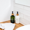 URBAN RITUELLE Flourish Organics Body Wash 500ml - Lemongrass