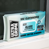 ULTRAGRIME Pro: Glass & Stainless 50pk