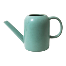 Load image into Gallery viewer, ROBERT GORDON Plant Parent Watering Can - Moss
