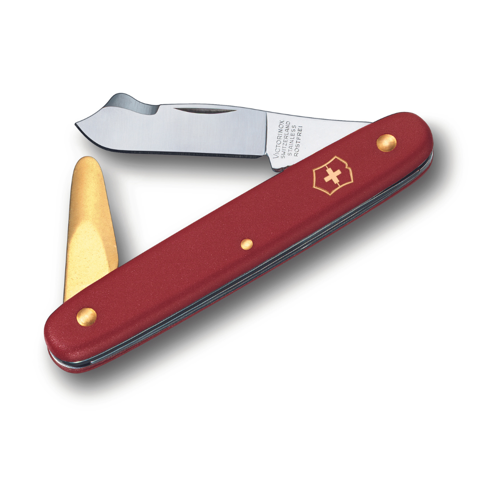 VICTORINOX Budding Knife Combi 2 - 3.9140