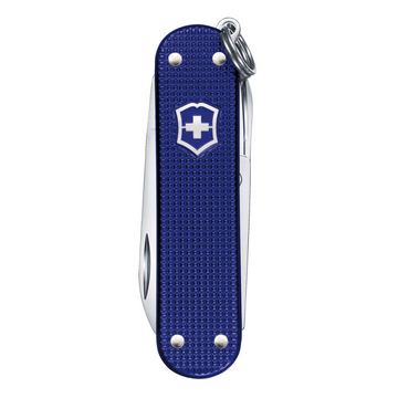 VICTORINOX Classic SD Alox Night Drive