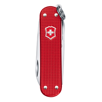 VICTORINOX Classic SD Alox Sweet Berry