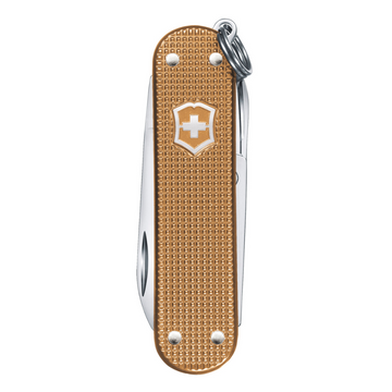 VICTORINOX Classic SD Alox Wet Sand