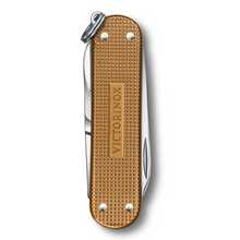 Load image into Gallery viewer, VICTORINOX Classic SD Alox Wet Sand