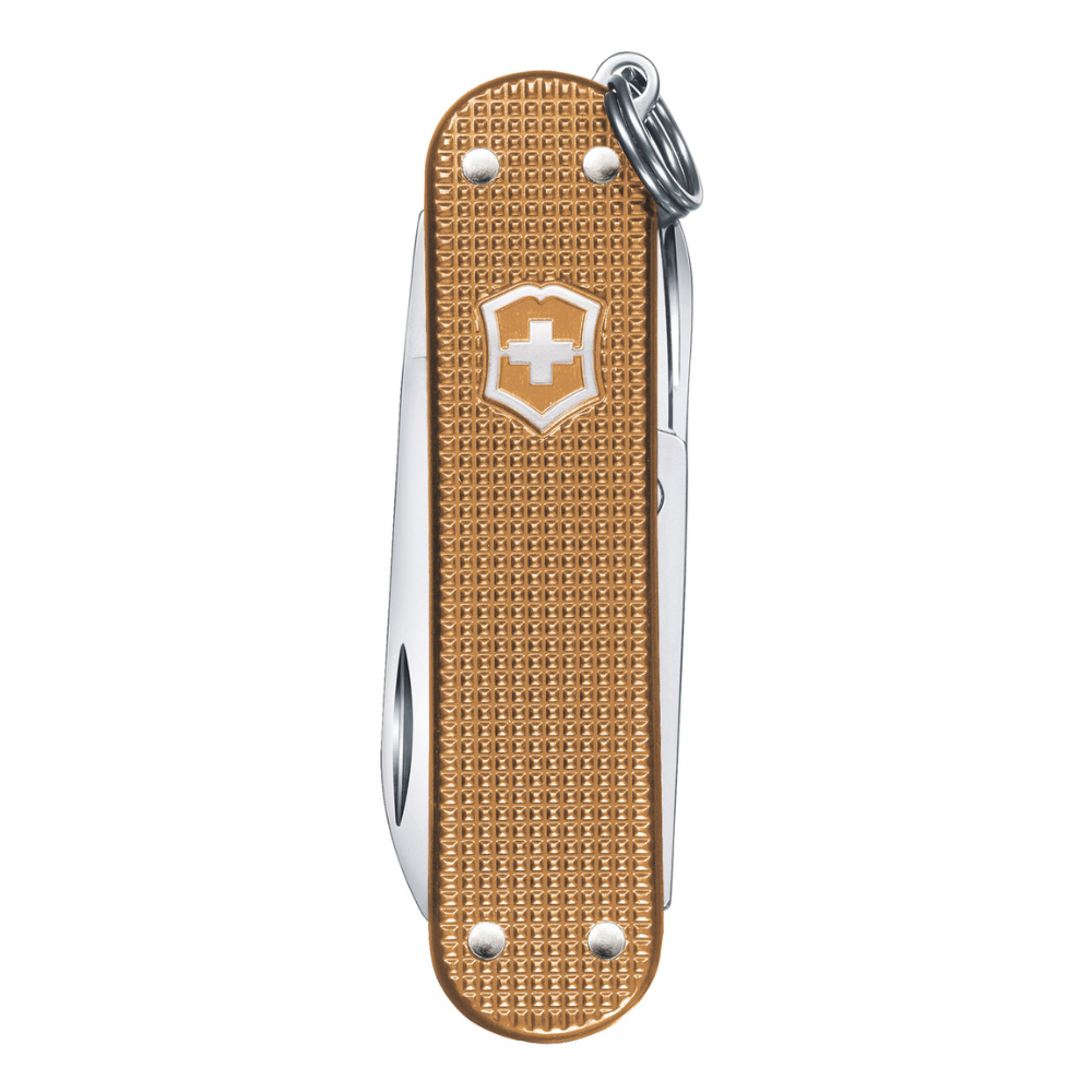 Load image into Gallery viewer, VICTORINOX Classic SD Alox Wet Sand