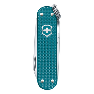 VICTORINOX Classic SD Alox Wild Jungle