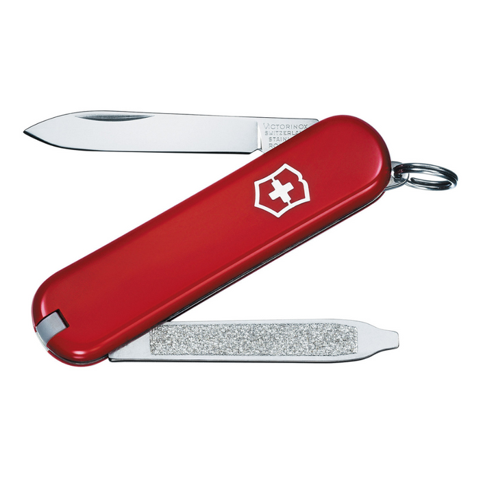 VICTORINOX Escort Lightweight Pocket Knife Small - 0.6123