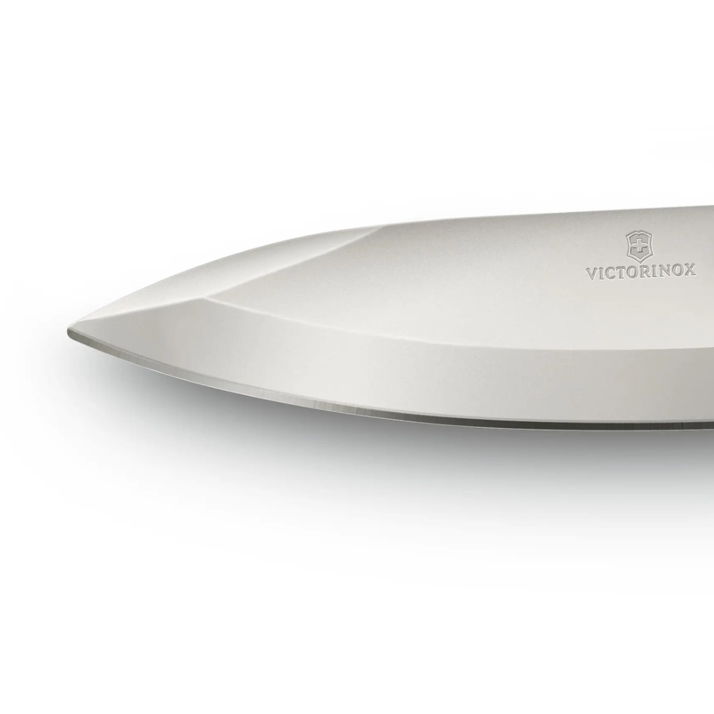 Load image into Gallery viewer, VICTORINOX Evoke Alox Folding Knife - Silver