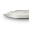 VICTORINOX Evoke Alox Folding Knife - Wood Brown