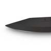 VICTORINOX Evoke Alox Folding Knife Black Oxide - Olive Green