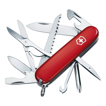VICTORINOX FieldMaster Pocket Knife - 1.4713