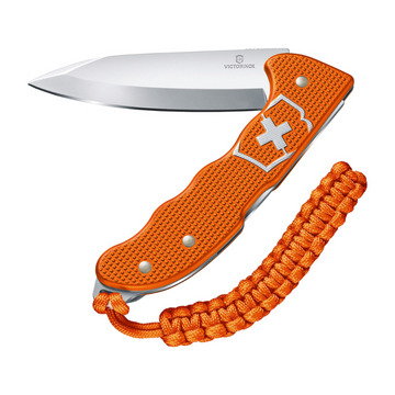 VICTORINOX Limited Edition Alox Hunter Pro - Orange