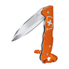 VICTORINOX Limited Edition Alox Hunter Pro - Orange