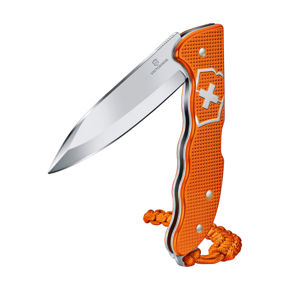 Load image into Gallery viewer, VICTORINOX Limited Edition Alox Hunter Pro - Orange