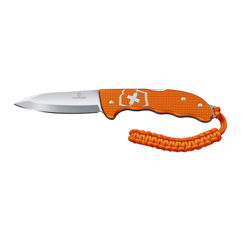 Load image into Gallery viewer, VICTORINOX Limited Edition Alox Hunter Pro - Orange