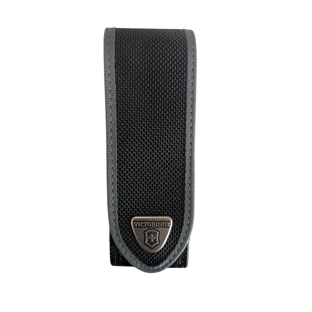 Load image into Gallery viewer, VICTORINOX Nylon Belt Knife Pouch - 4.0823.N