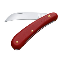 Load image into Gallery viewer, VICTORINOX Pruning Knife With Curved Blade - 65mm - 1.9201