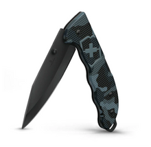 Load image into Gallery viewer, VICTORINOX Evoke BSH Alox -  Navy Camouflage