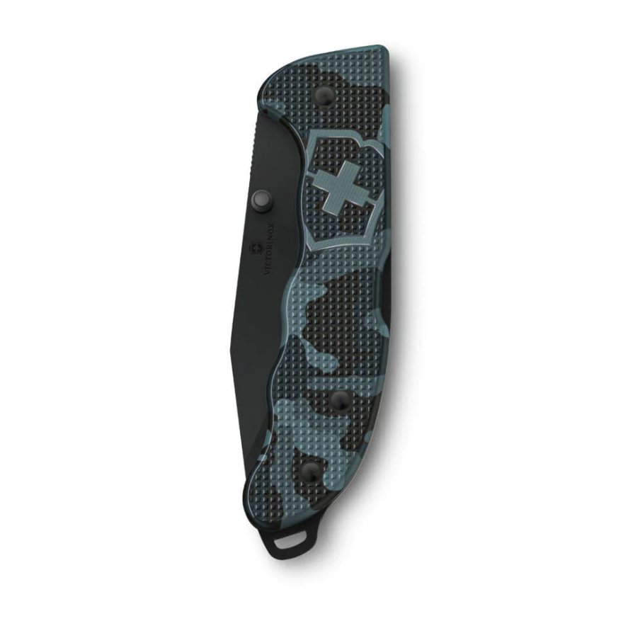 VICTORINOX Evoke BSH Alox - Navy Camouflage