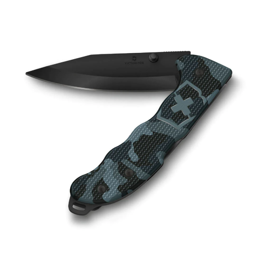 Load image into Gallery viewer, VICTORINOX Evoke BSH Alox -  Navy Camouflage