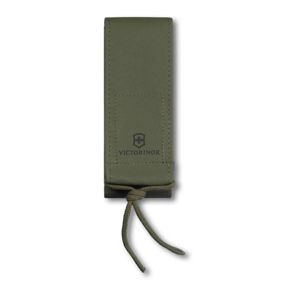 VICTORINOX Nylon Belt Pouch 32 - Olive 4.0838.4 (05607)