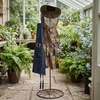 ESSCHERT DESIGN Wire Mannequin