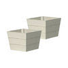 WINAWOOD Planter Pot Set of 2 - Small **Limited Stock**