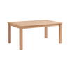 WINAWOOD Rectangular Dining Table - 1700mm