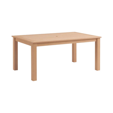 WINAWOOD Rectangular Dining Table - 1700mm