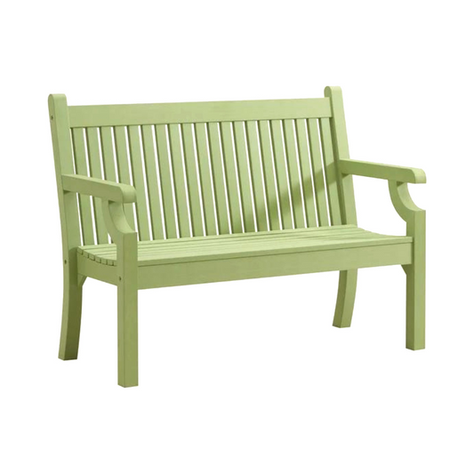WINAWOOD Sandwick 2 Seater Bench - 1216mm